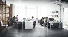 BNPPREPM Actifs Immobiliers Bureaux et activites
