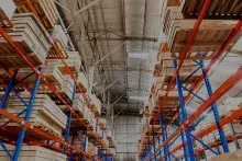 Typologie Actifs Immobiliers Logistique