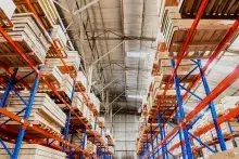 BNPPREPM Actifs Immobiliers Logistique