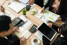 BNPPREPM Services Performance environnementale Audit énergétique et conseil